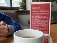 -1901 Cafe(西四店)