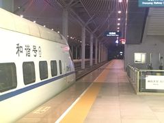 -沈阳站