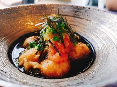 -滩万日本料理Nadaman(国贸大酒店)