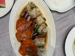 -宁海食府(大剧院店)