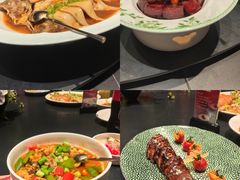 -锦楼·臻选新杭帮(正大广场店)