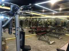 -莱特国际游泳健身(如园店)