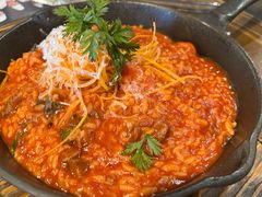 -卢布里西餐厅(总店)