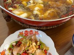 -小街47號江湖菜(四合院店)