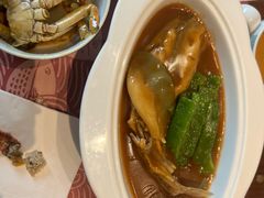 -沈灶河豚宴·河豚融合餐厅(汉中路店)