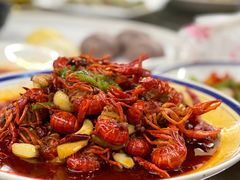 -九龙奇迹海鲜大排档(万象城店)