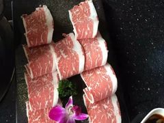 -捞王猪肚鸡火锅(昆山店)