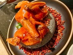 -三亚亚龙湾瑞吉酒店·铭轩中餐厅Mingxuan·海南菜·粤菜