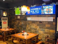 -青山青豆花·笑禅豆腐鱼(黄泥塝店)