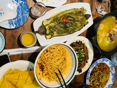 -青城甲(青城山店)