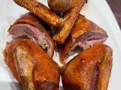 -新旺茶餐厅(恒隆广场店)