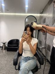 -SWANK SALON