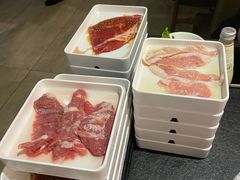 -神户赤童日式烤肉伙伴(东直门店)