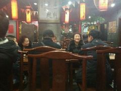 大堂-天下第一面(大雁塔北广场店)