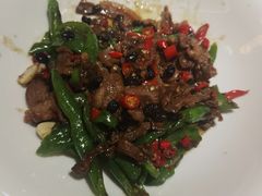 -徽镇小厨·经典徽菜(马连道店)