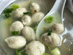-群众牛肉小点(蚵仔煎)