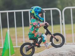 -飞奇儿体能体操馆(和平印象城店)