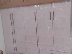 -索菲亚衣柜橱柜全屋定制(真北红星店)