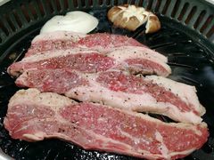 -满都拉碳火烤肉(文苑路店)