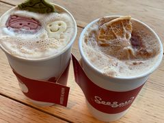 -Seesaw Coffee(朝阳大悦城店)