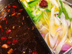 -老鼎旺安格斯牛肉火锅(衡艺广场店)