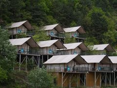 -北京山里寒舍度假酒店