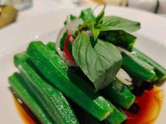 -花样西贡·蜜越餐厅·法式越南料理(水晶城店)