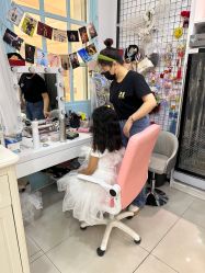 点击看大图 -小鬼当佳儿童摄影(房山龙湖熙悦天街店)