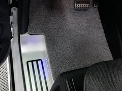 -美车驿站汽车改色工厂·艾利丹尼森·3M·美国雅龙·LG·隐形车衣