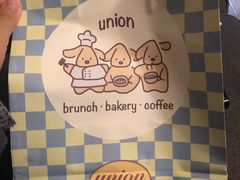 -屋裡·Union Bakery(龙江路店)