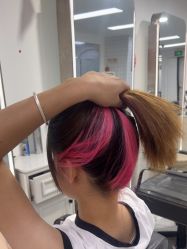 点击看大图 -米娜护肤造型