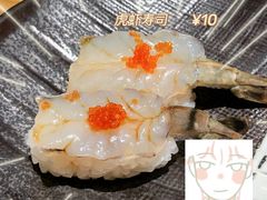 虎虾寿司-赤稻·日式料理(禅城店)