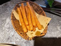 小油条-麻路成都火锅(柏威年店)