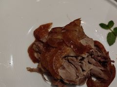 -紫光园·烤鸭·北京菜(劲松店)