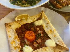 -Nana And Her Friends Restaurant 娜娜家(小寨原力场店)