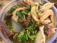 -老广州牛杂(深圳白石洲总店)