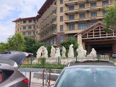 -仙人岛风景区