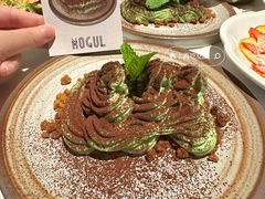 -Mogul Eatery·大亨餐酒馆