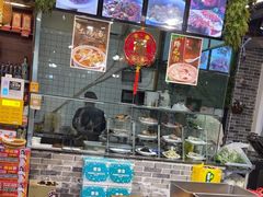 -厨神老街兔·淳朴人家店(盐帮菜风味名店)