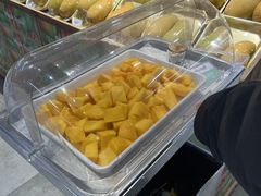 -果蔬好生活超市(乐堤港店)