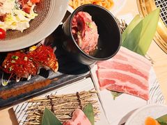-赤坂亭·M9和牛烧肉(南京江南虹悦城店)
