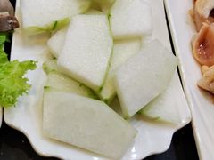 -领鲜风味花雕鸡(马端街店)