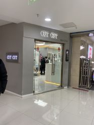 点击看大图 -CUT CUT Hair Salon