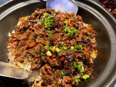 -川正旺江湖菜(三元桥店)