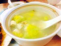 -烤肉宛饭庄(北新桥店)