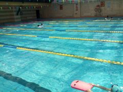 -BK博·康健身(金地格林小镇店)