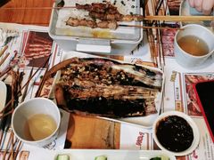 -木屋烧烤(坂田天安云谷店)