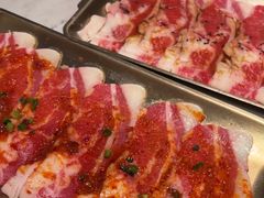 -韩宫宴烤肉·料理(苏州中心店)