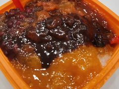 -冰冰酱老味刨冰绵绵冰(中山路总店)