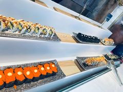 -半岛听涛蒸汽海鲜自助(K11店)